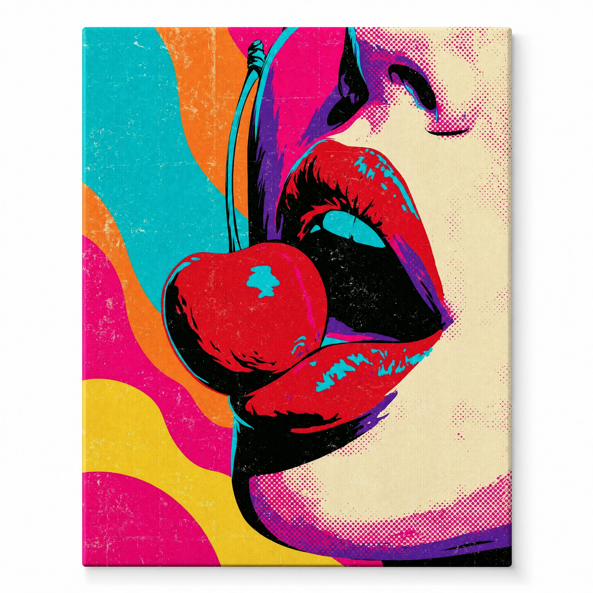 Cereza Pop