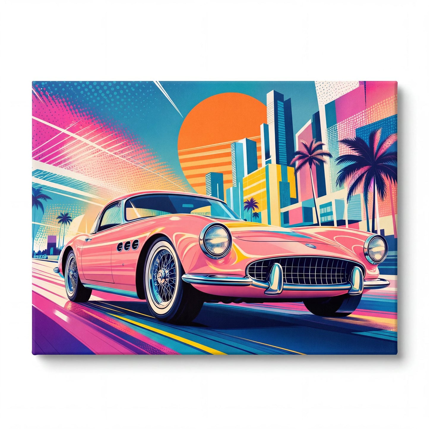 Ruta Miami