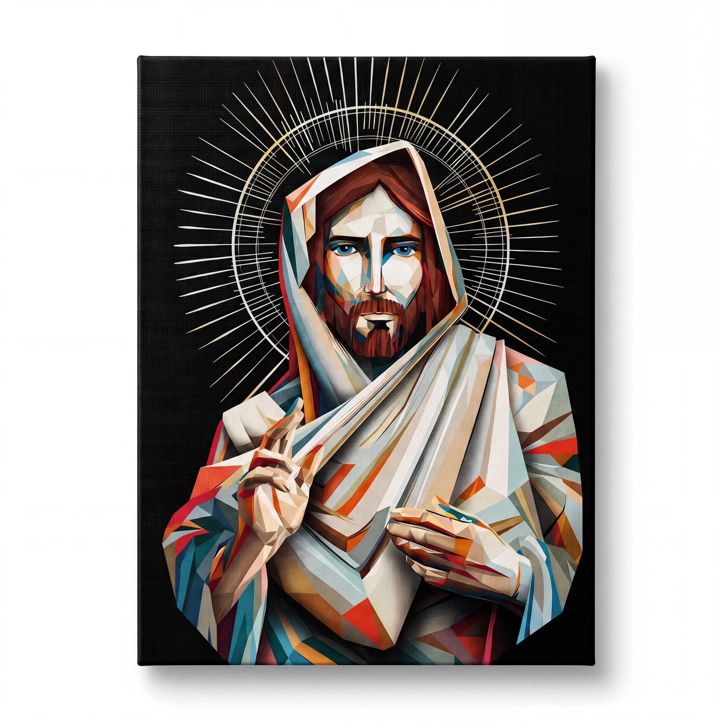 Jesús Minimal