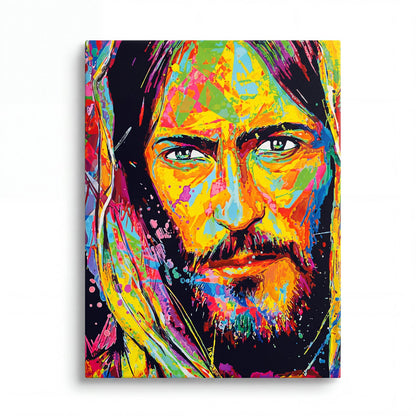 Cristo Pop