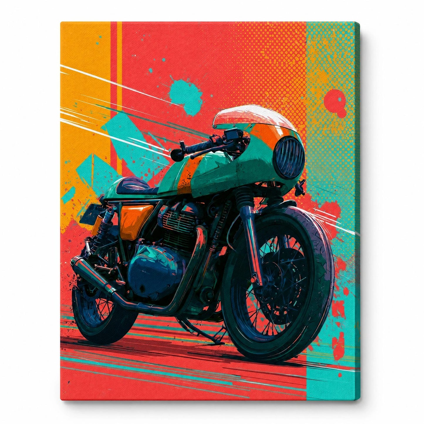 Café Racer