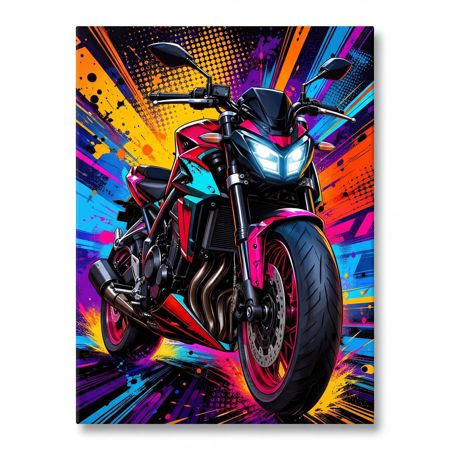 Adrenalina