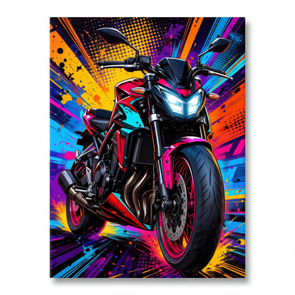 Adrenalina
