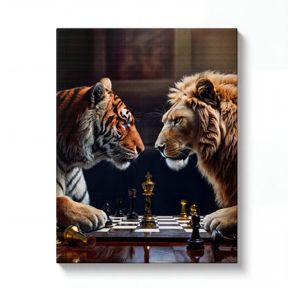 Duelo de Reyes