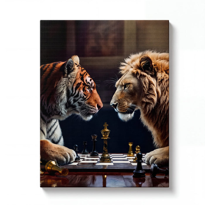 Duelo de Reyes
