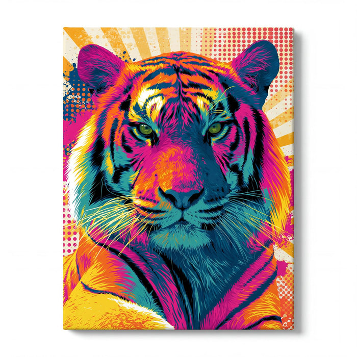 Tigre Neón