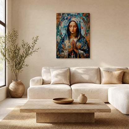 Virgen María