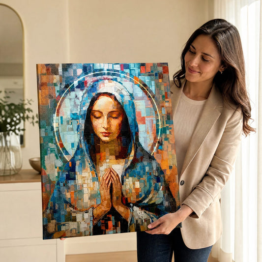 Virgen María