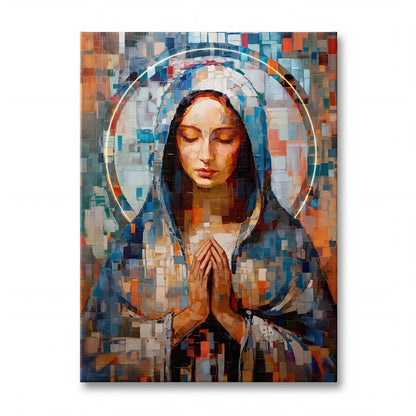 Virgen María