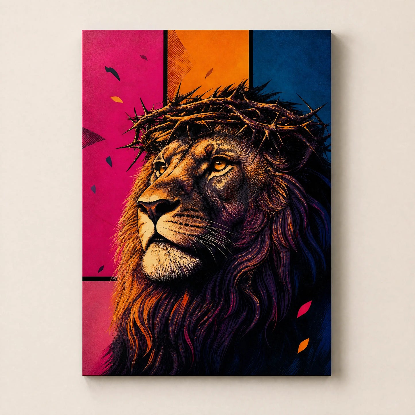 Rey de Reyes