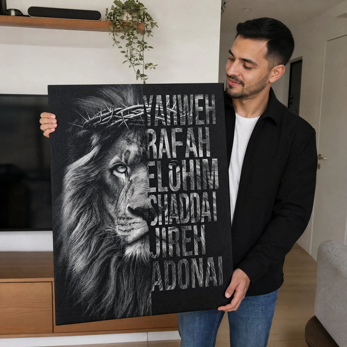 León — Nombres de Dios