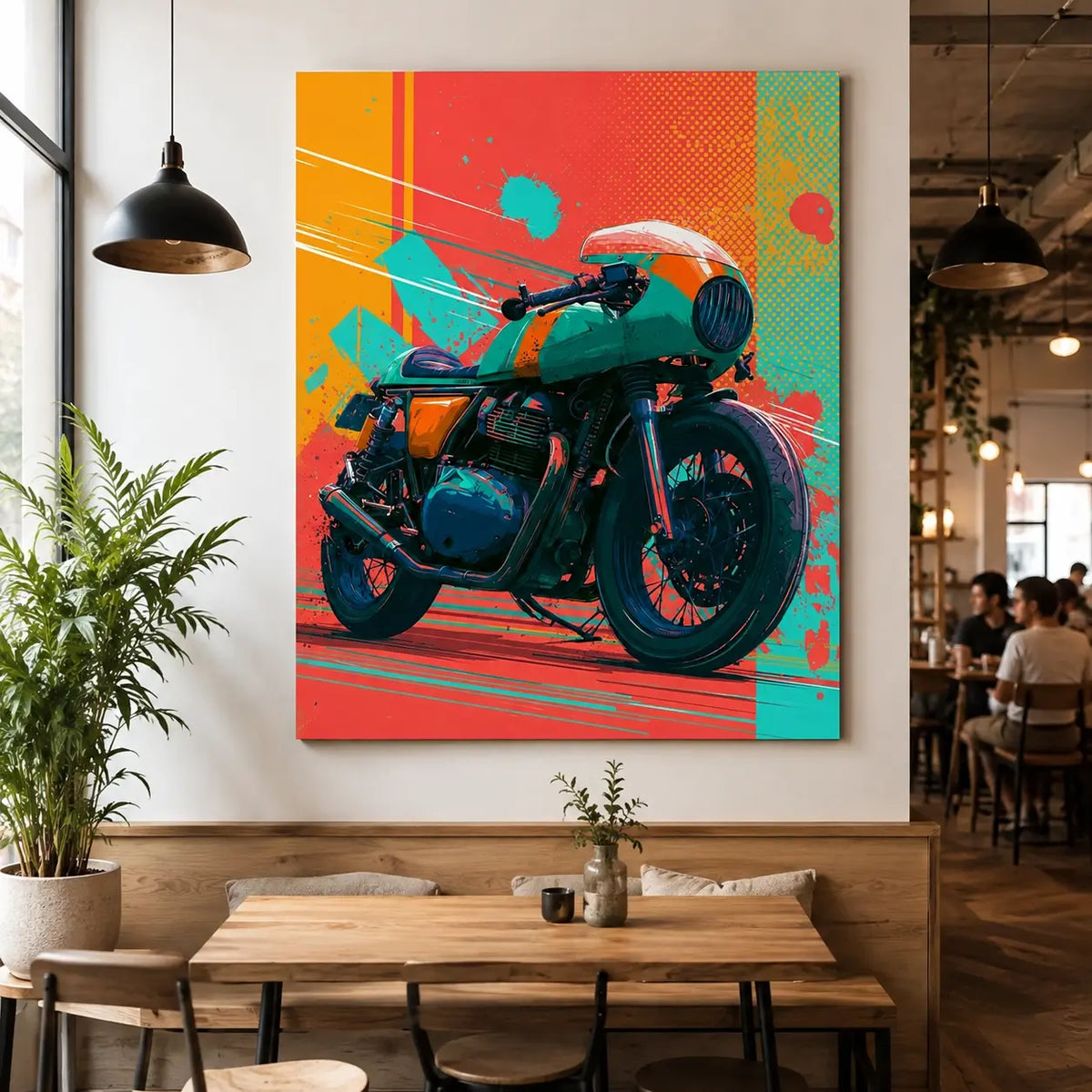 Café Racer