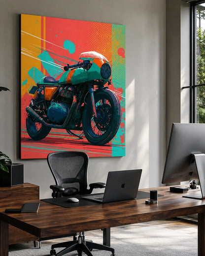 Café Racer