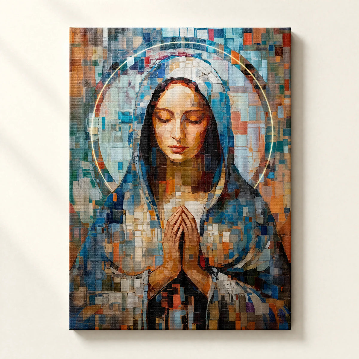 Virgen María