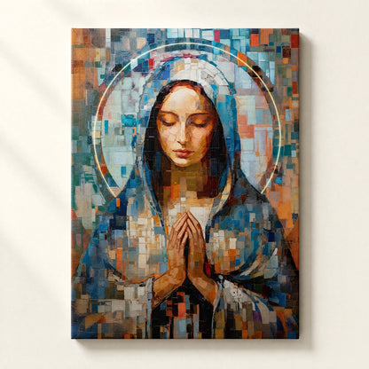 Virgen María